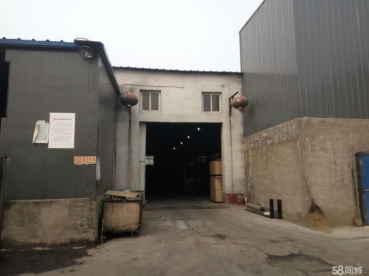 通州漷县厂房出租 4