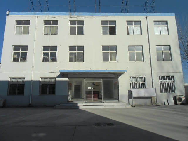 京东燕郊独院标准厂库房出租 6