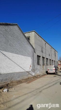 昌平兴寿、顺义李遂独院土地租售 5