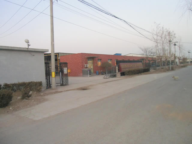 通州漷县工业区厂库房出租