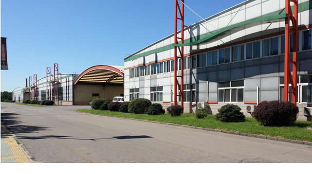 顺义厂库房、高台库、冷库出租 4