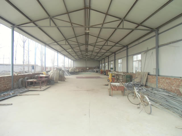 顺义牛栏山工业区独院出租 2