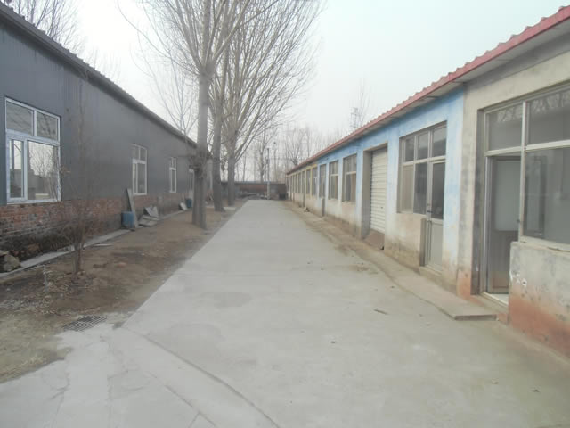 顺义牛栏山工业区独院出租 4