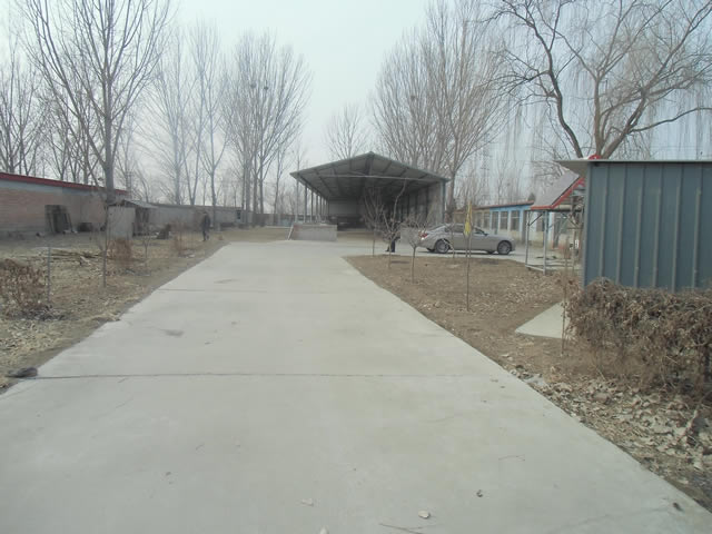 顺义牛栏山工业区独院出租 6