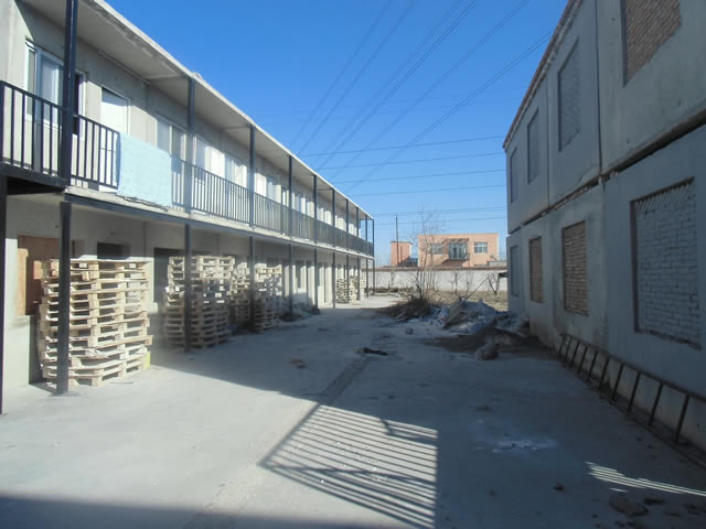 昌平小汤山工业区办公厂房场地出租 3