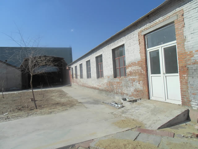 昌平区崔村工业区独院出租 5