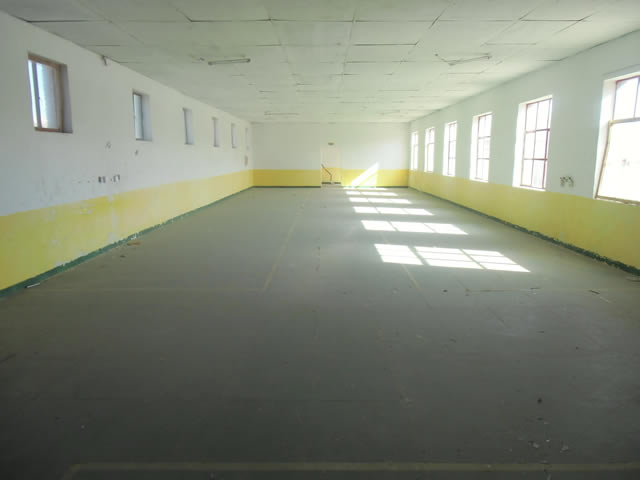 昌平区崔村工业区独院出租 4