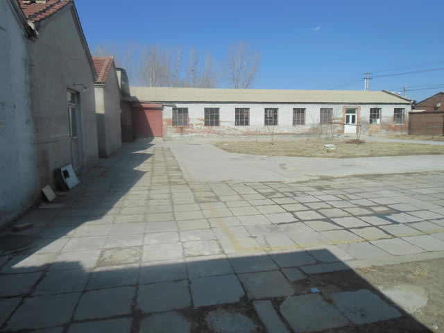 昌平区崔村工业区独院出租 2