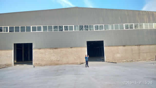 通州区办公楼、厂库房出租 2