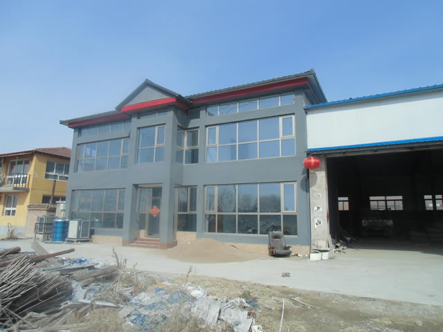 顺义李遂土地厂库房出租 2