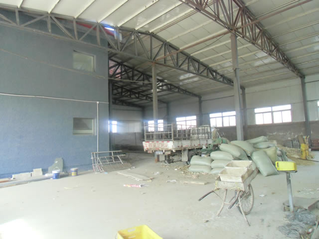 顺义李遂土地厂库房出租 3