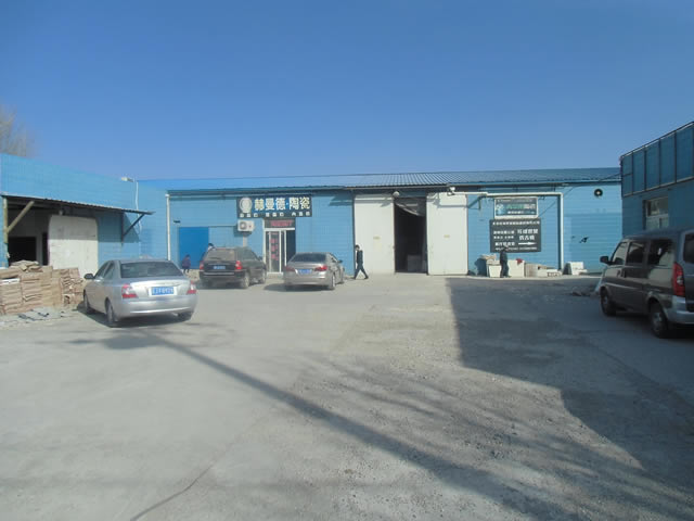 朝阳区十八里店厂库房出租 2