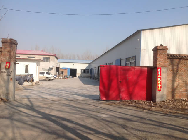 京东燕郊大型厂库房出租 2
