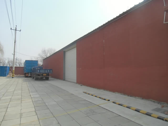 大兴区刘村厂库房出租 6