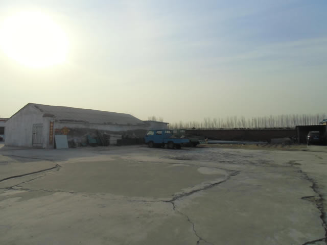 顺义杨镇独院出租出售 3