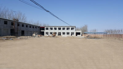 北京南固安工业区独院出租 6