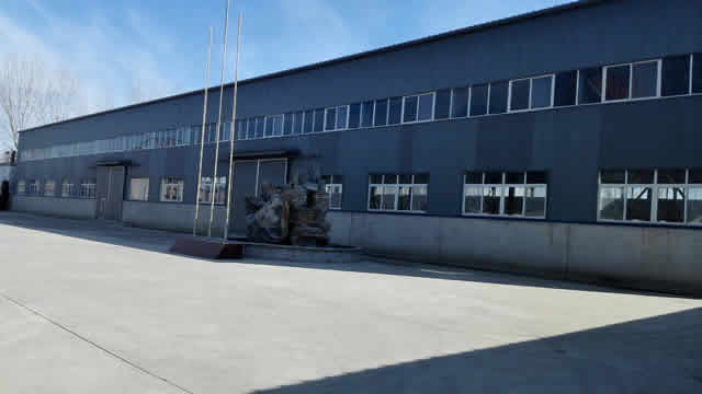 顺义区北小营镇厂房出租 3