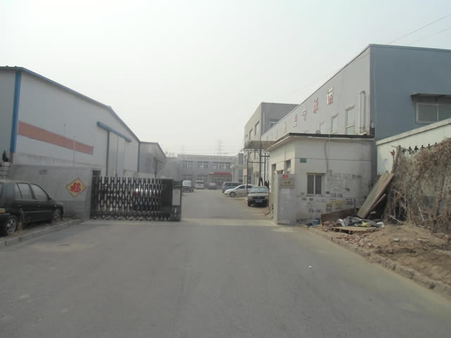 西南五环狼垡桥厂库房出租