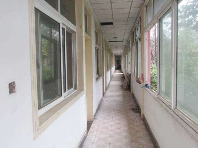 大兴区采育镇优质厂库房出租 4