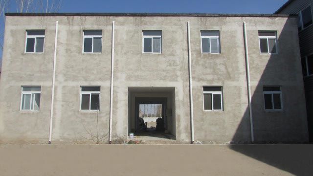 大兴区采育镇优质厂库房出租 6