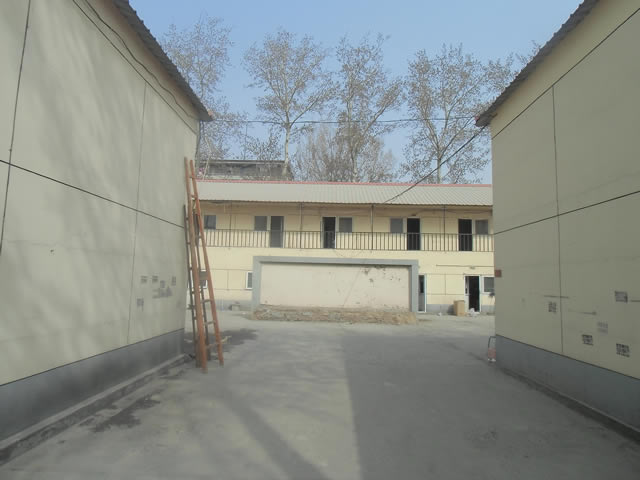 大兴区大庄桥东独院出租 2