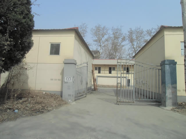 大兴区大庄桥东独院出租 3