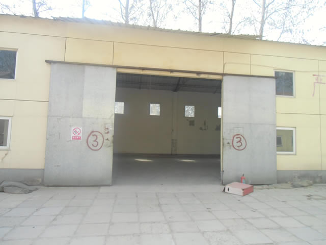 大兴区大庄桥东独院出租 6