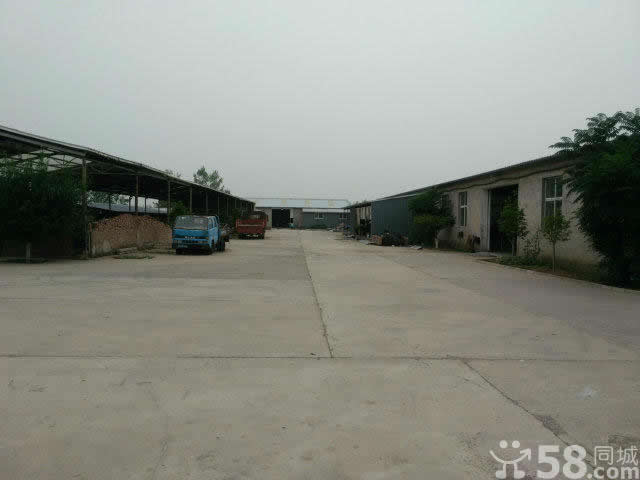 丰台云岗独院出售 1
