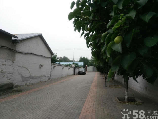 丰台云岗独院出售 2