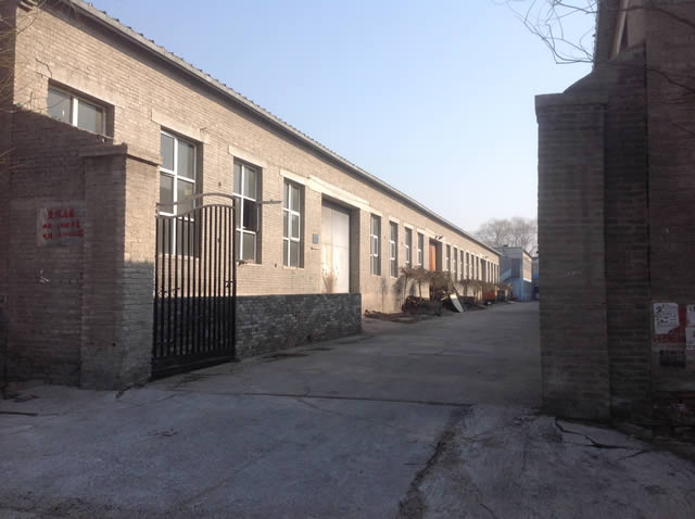 昌平北六环立汤路旁厂库房出租 6