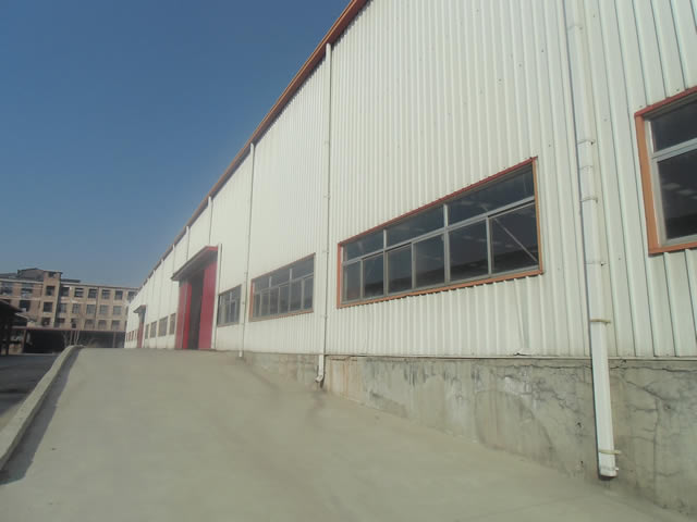 昌平南口工业厂库房出租 2