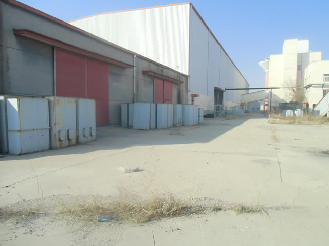 昌平南口工业厂库房出租 6
