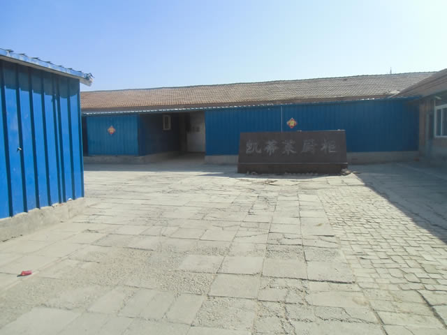 大兴生物医药基地厂库房出租 1