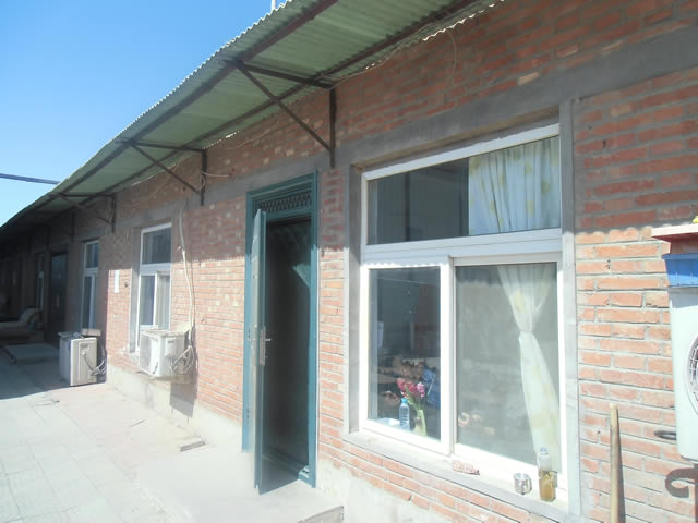 昌平西辛峰工业区厂库房出租 2