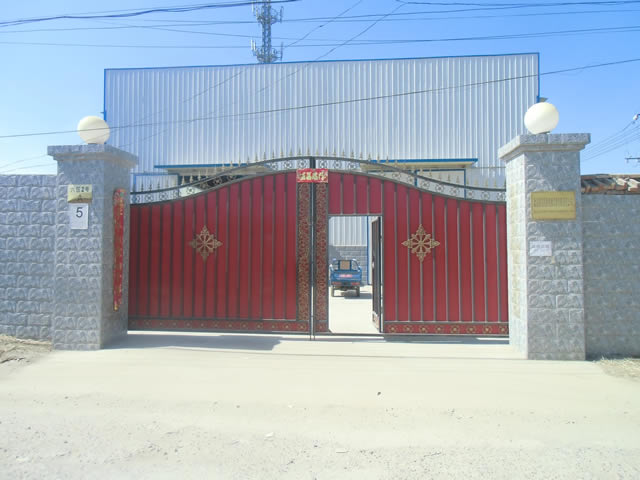 昌平西辛峰工业区厂库房出租 6