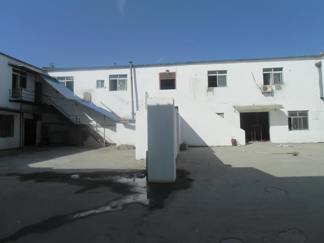 大兴西红门3500平米厂房出租 1
