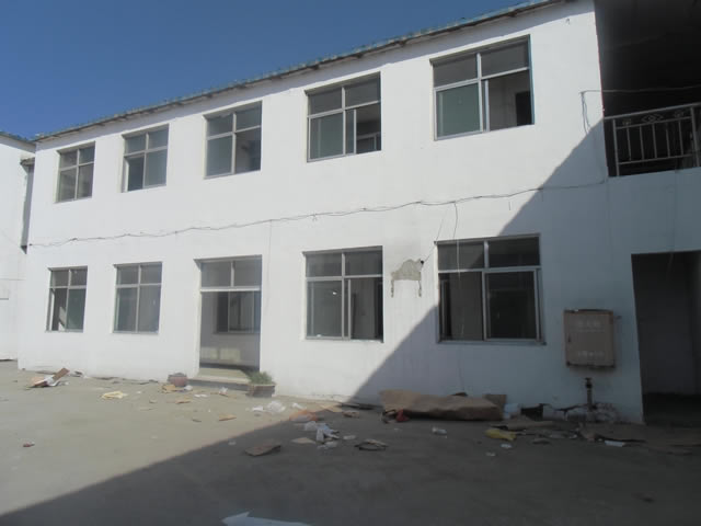 大兴西红门3500平米厂房出租 3