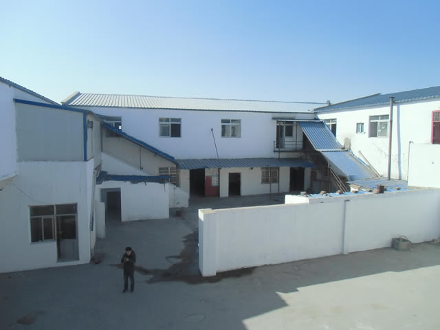 大兴西红门3500平米厂房出租 5