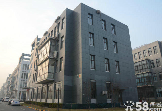 马驹桥联东u谷办公研发一体楼租售