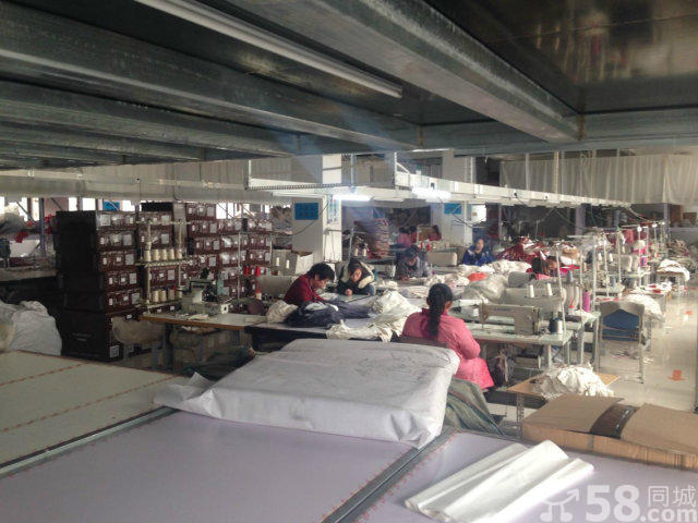 马驹桥联东U谷办公研发一体楼租售 6