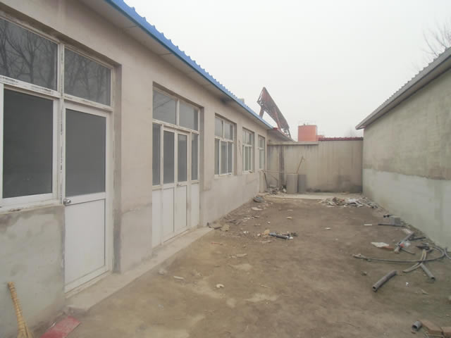 �������ӹ�ҵ�����ⷿ����