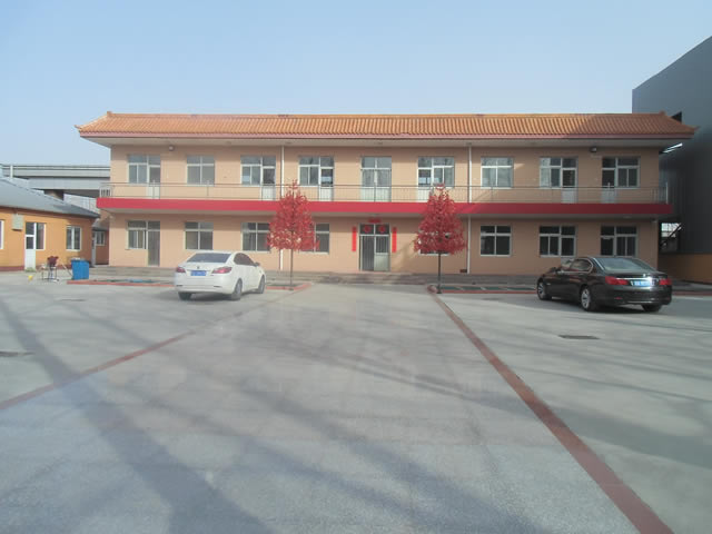 顺义区南法信厂库房出租 2