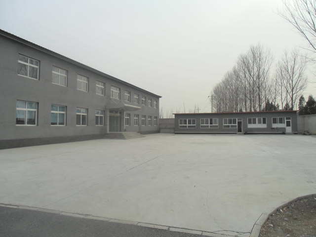 顺义区张镇工业厂库房出租 2