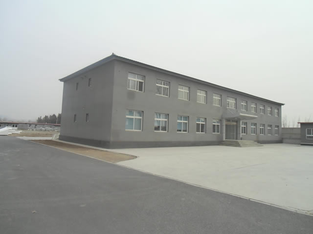 顺义区张镇工业厂库房出租 1