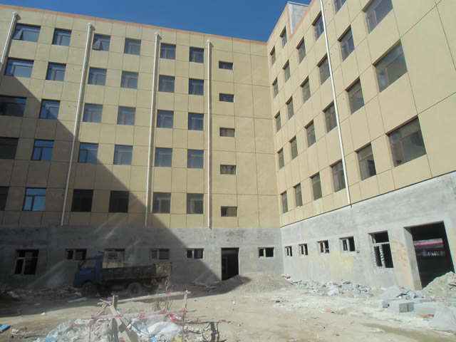 京东燕郊商住楼出租 2