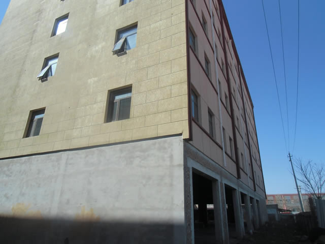 京东燕郊商住楼出租 3