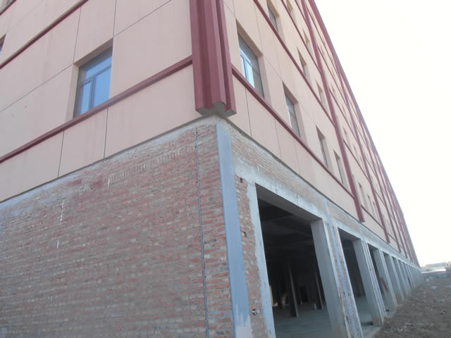 京东燕郊商住楼出租 5