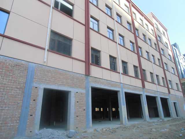 京东燕郊商住楼出租 6