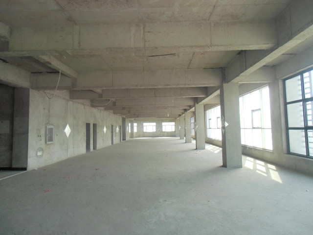 顺义白马路边独院办公楼出租 2