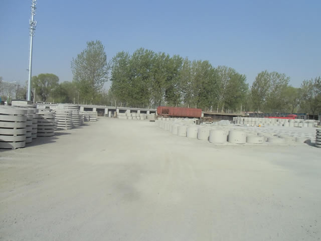 顺义白马路边独院办公楼出租 5